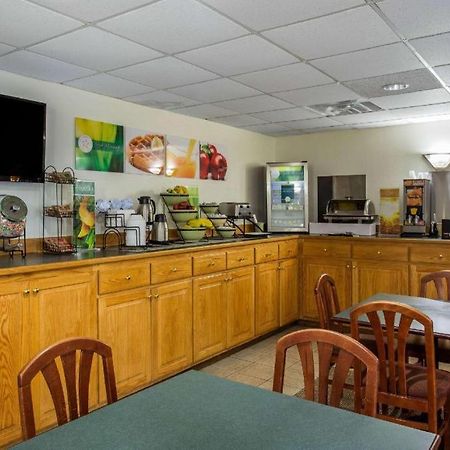 Quality Inn Surfside Beach Buitenkant foto