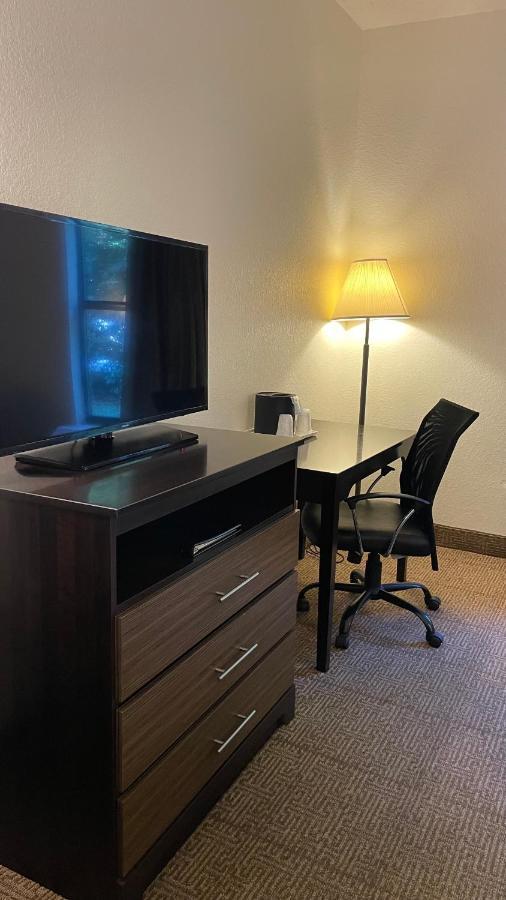 Quality Inn Surfside Beach Buitenkant foto