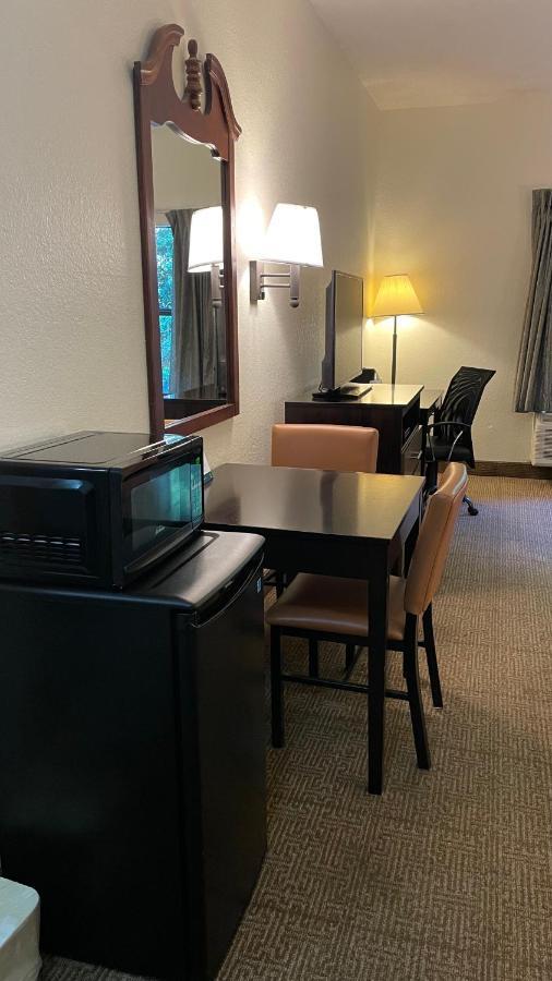 Quality Inn Surfside Beach Buitenkant foto