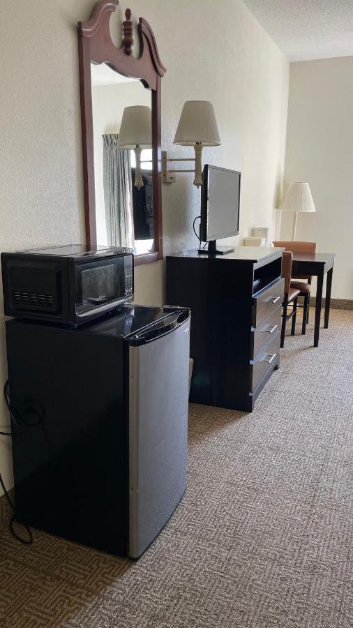 Quality Inn Surfside Beach Buitenkant foto