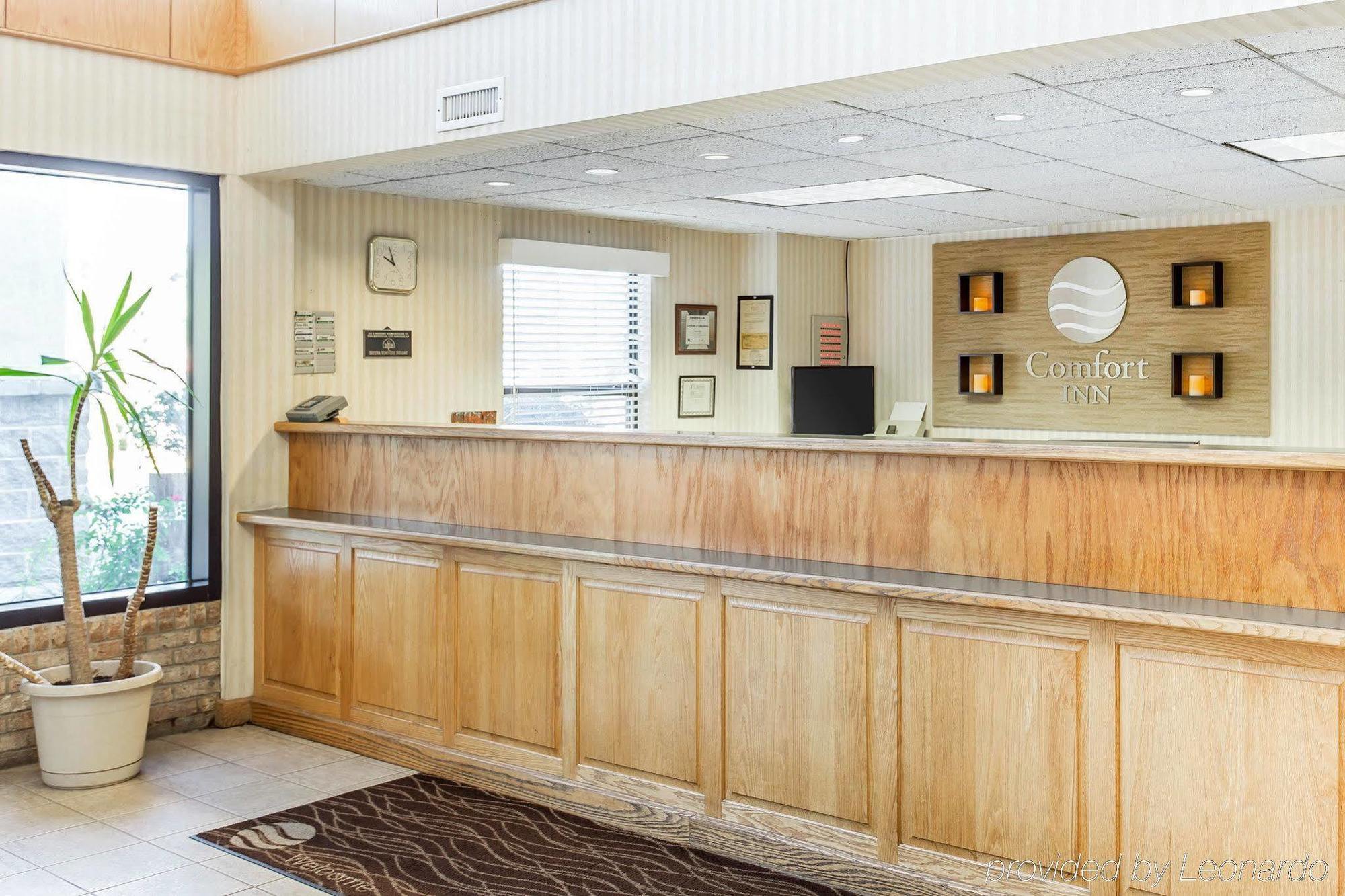 Quality Inn Surfside Beach Buitenkant foto