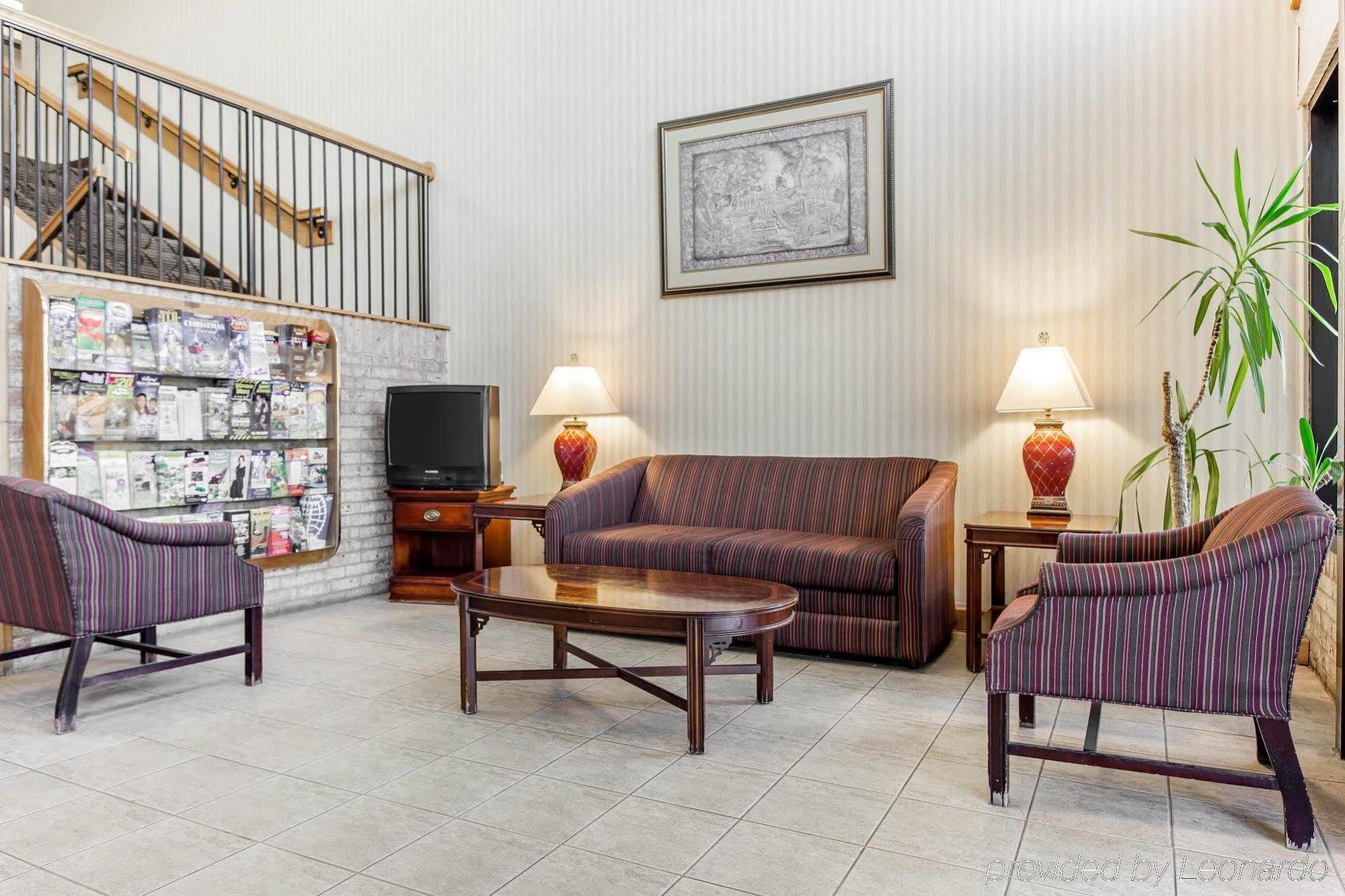 Quality Inn Surfside Beach Buitenkant foto