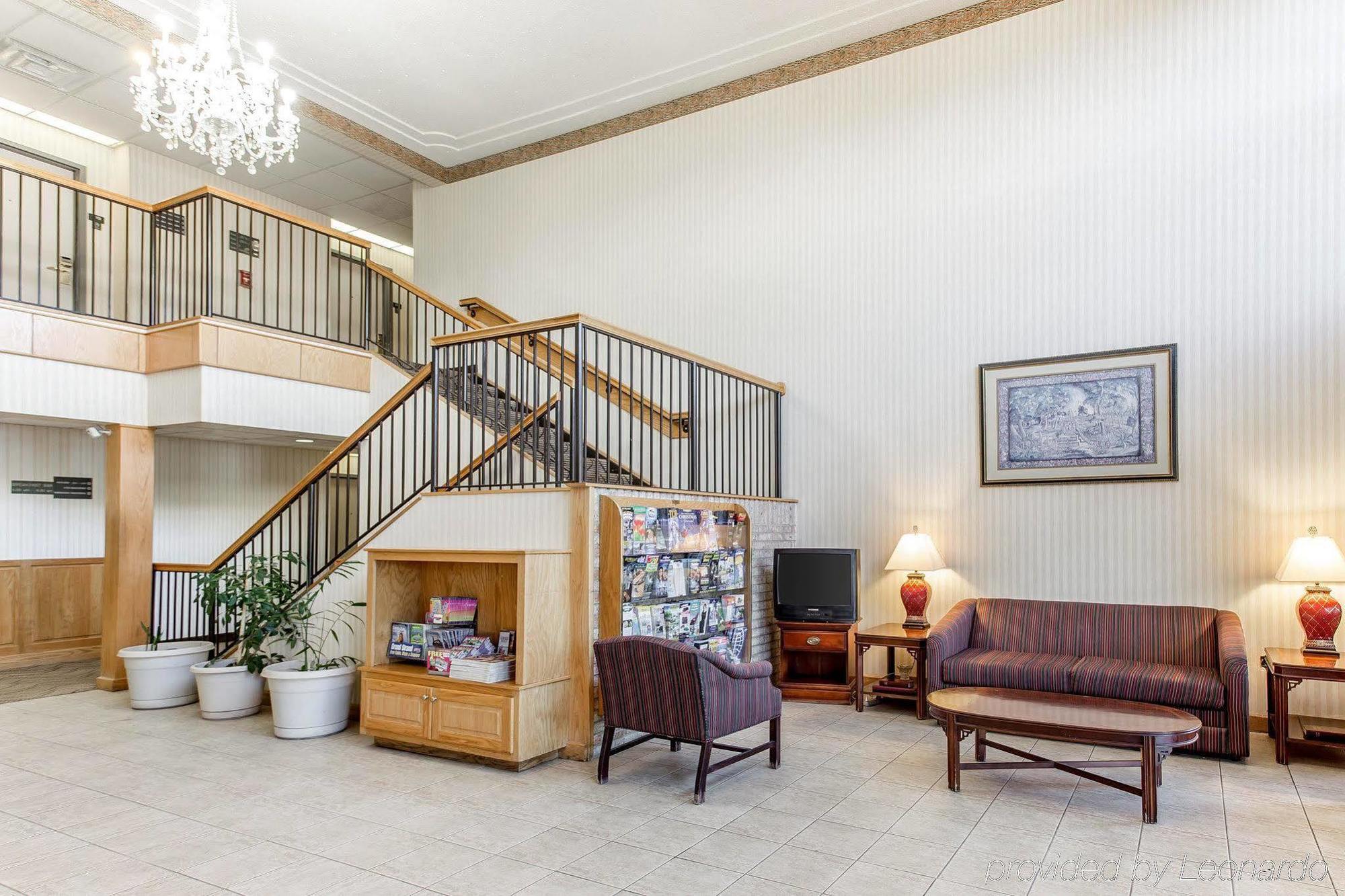Quality Inn Surfside Beach Buitenkant foto