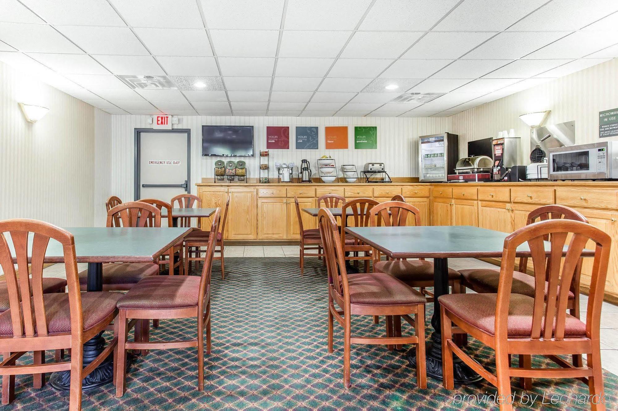 Quality Inn Surfside Beach Buitenkant foto